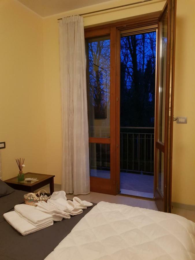 Vila Casa Camilla Polpenazze del Garda Exteriér fotografie