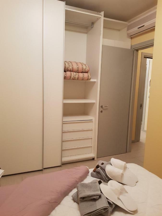 Vila Casa Camilla Polpenazze del Garda Exteriér fotografie