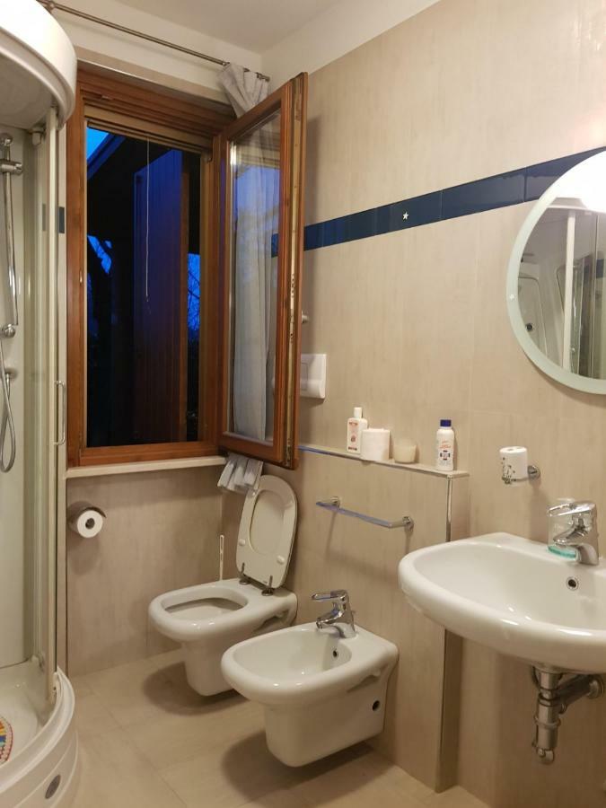 Vila Casa Camilla Polpenazze del Garda Exteriér fotografie