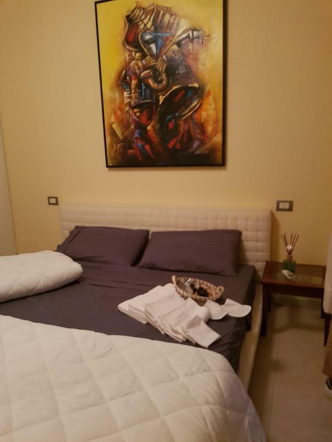Vila Casa Camilla Polpenazze del Garda Exteriér fotografie