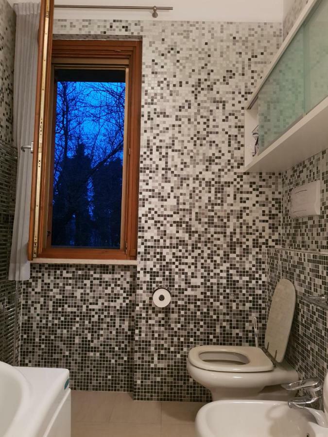 Vila Casa Camilla Polpenazze del Garda Exteriér fotografie