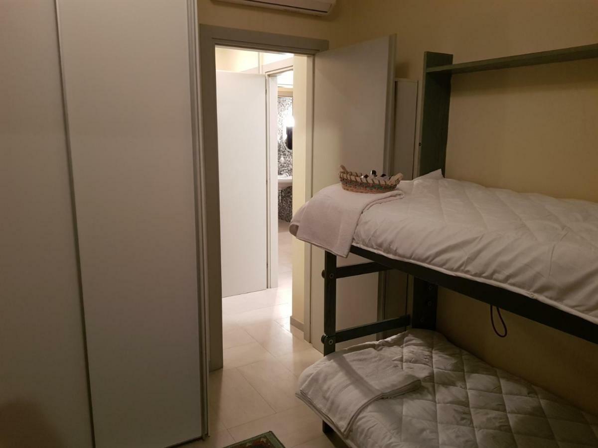 Vila Casa Camilla Polpenazze del Garda Exteriér fotografie